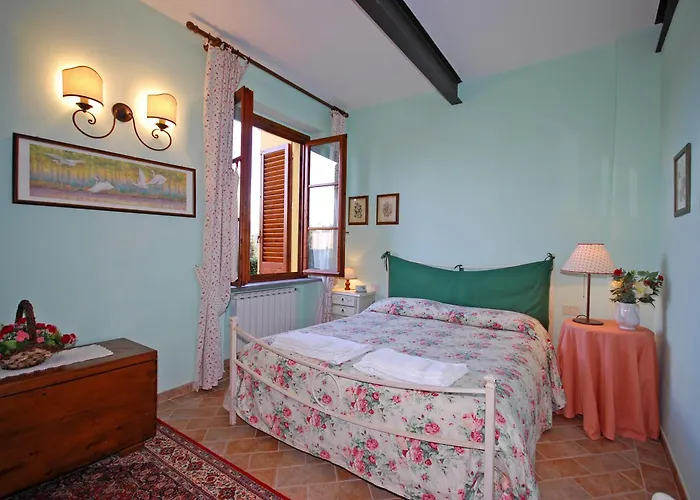 Tenuta La Cipresseta
