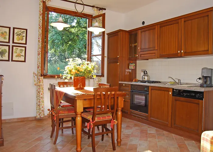 Tenuta La Cipresseta