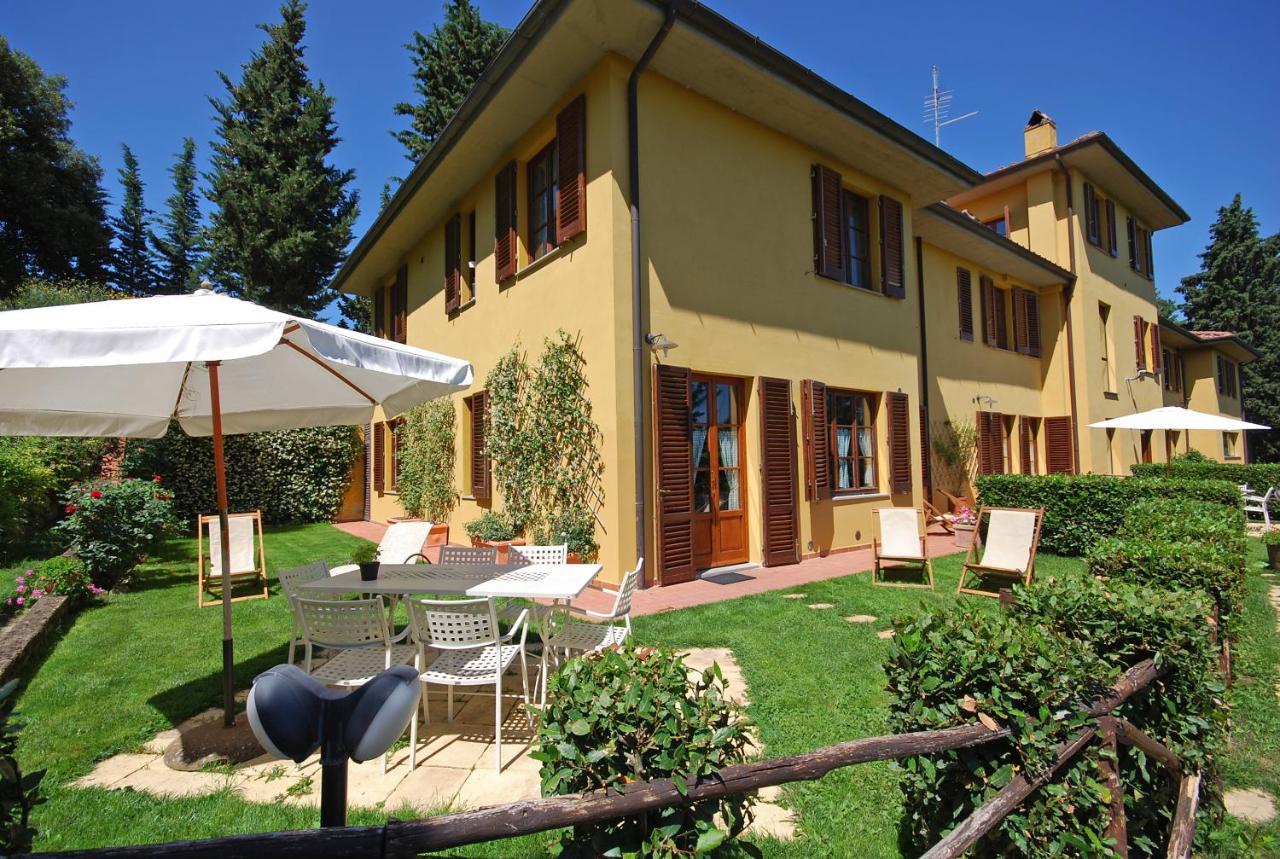 Tenuta La Cipresseta *