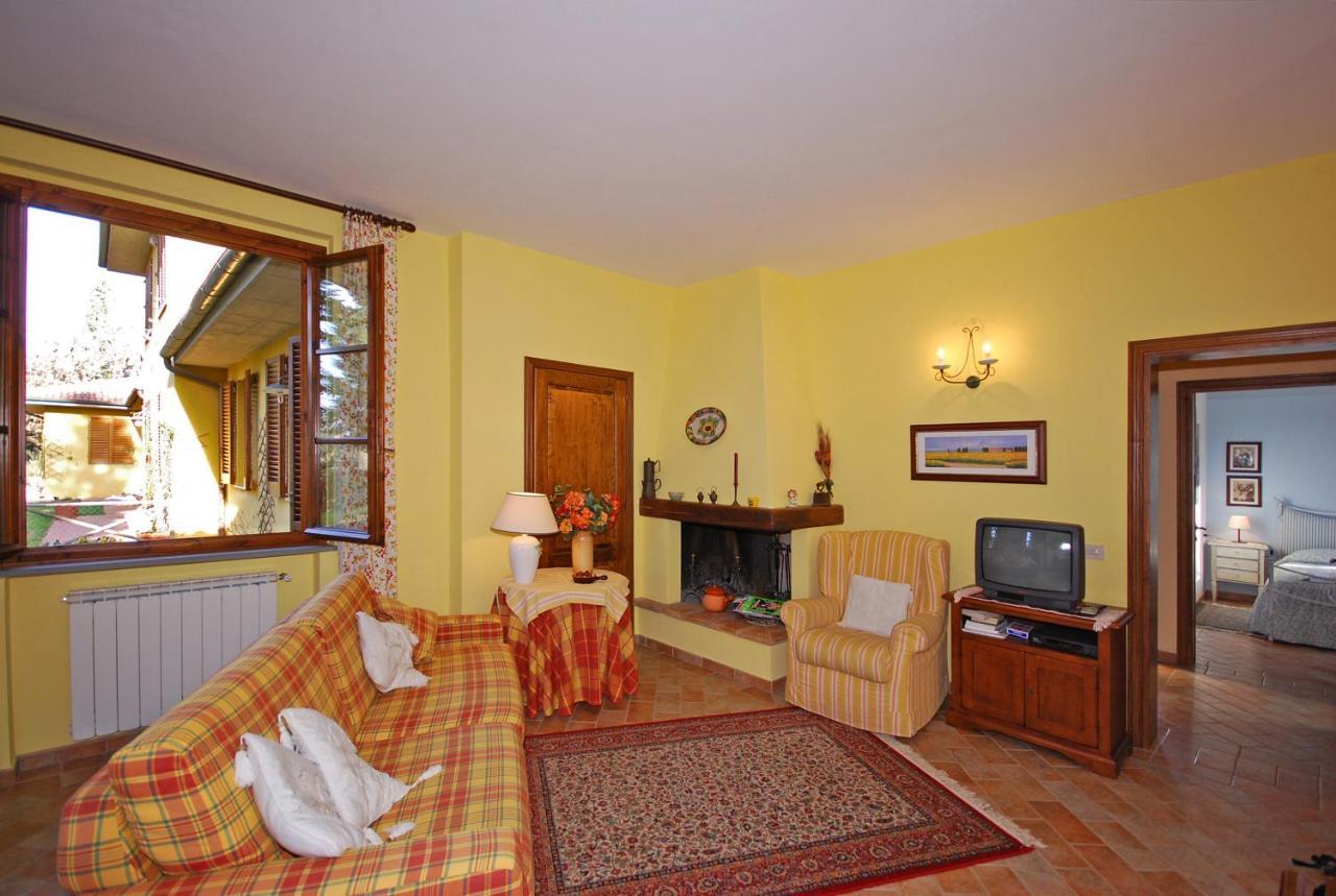 Tenuta La Cipresseta *