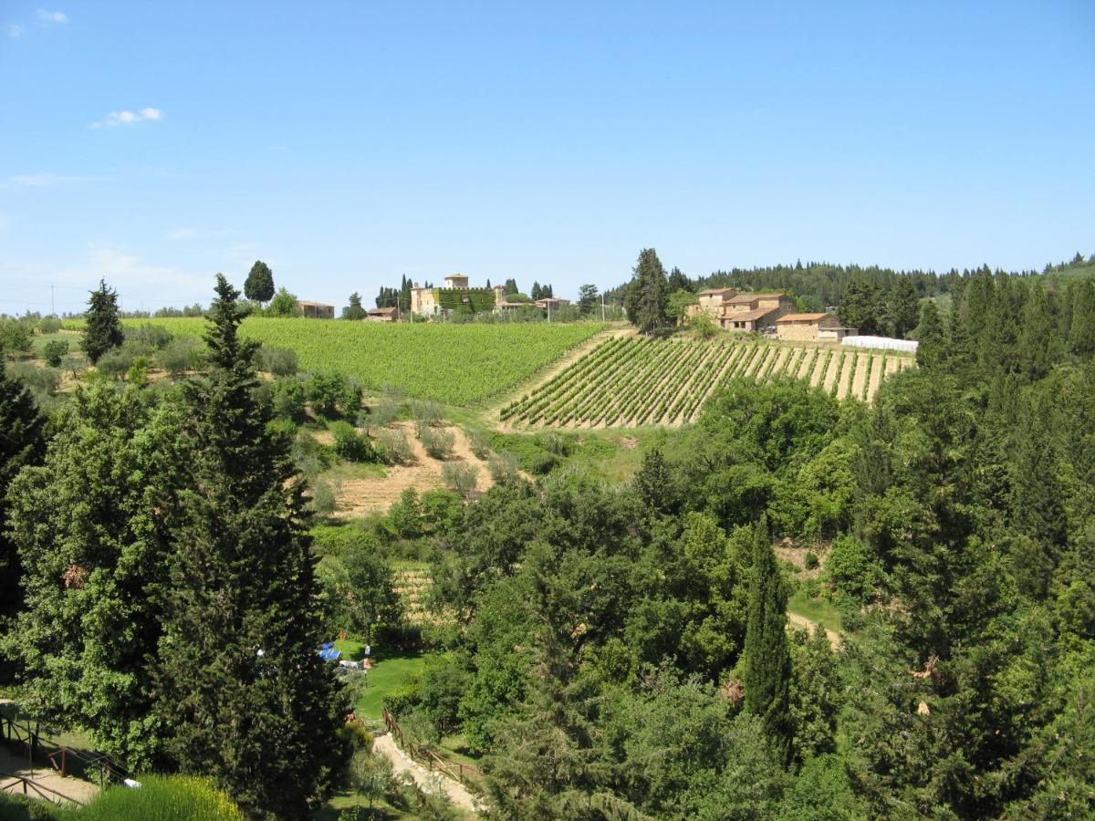 Tenuta La Cipresseta *