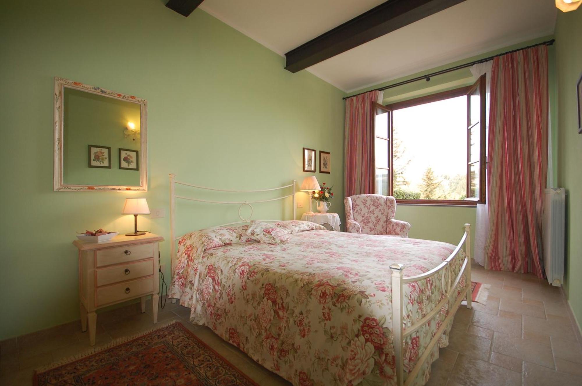 Apartment Tenuta La Cipresseta Monsanto