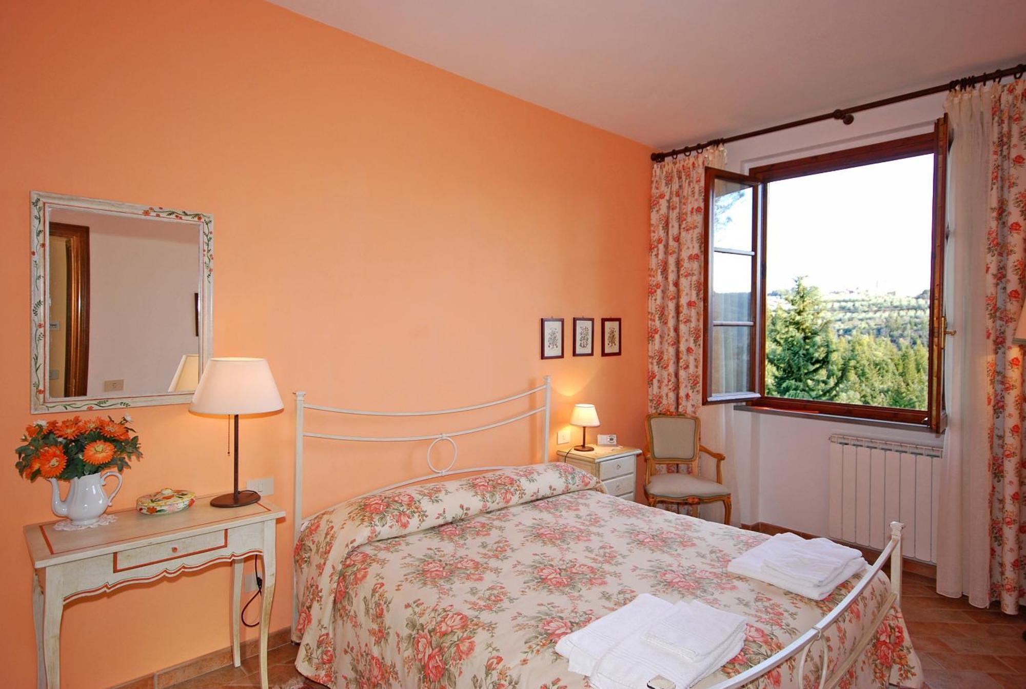 Apartment Tenuta La Cipresseta
