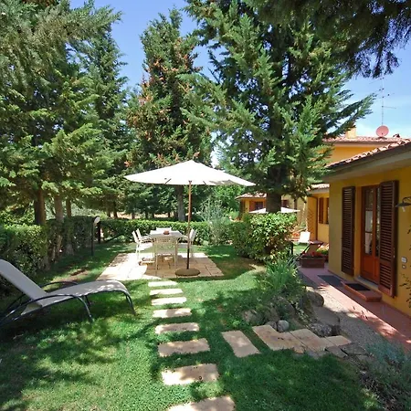 Tenuta La Cipresseta Monsanto Exterior foto