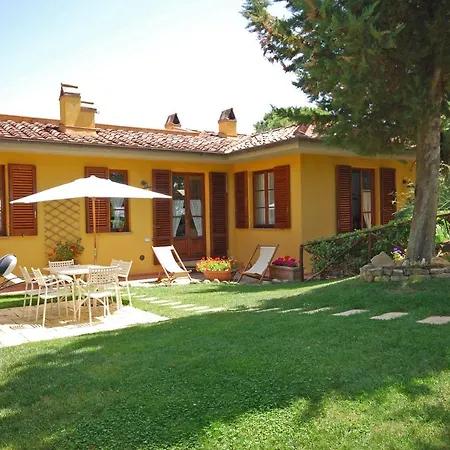 Tenuta La Cipresseta Monsanto Quarto foto