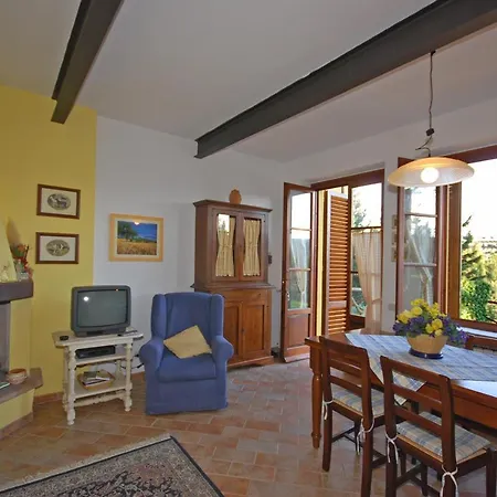 Tenuta La Cipresseta Monsanto Exterior foto