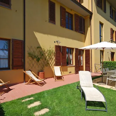 Tenuta La Cipresseta Monsanto Quarto foto