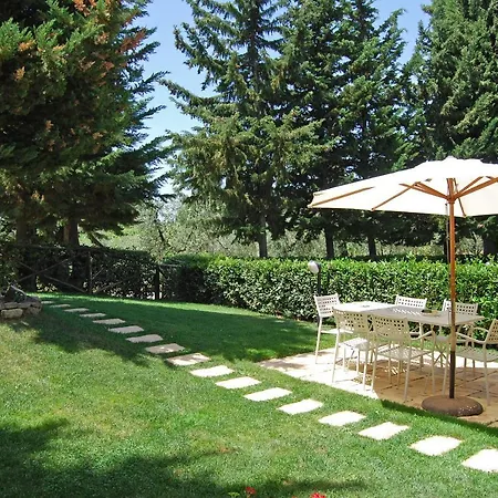Tenuta La Cipresseta Monsanto Exterior foto