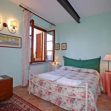 Tenuta La Cipresseta Monsanto Quarto foto