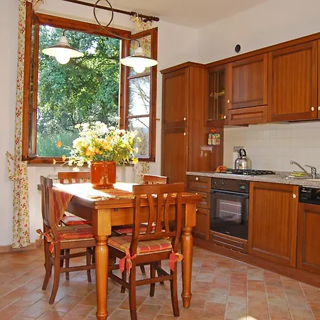 Tenuta La Cipresseta Monsanto Quarto foto