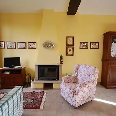 Tenuta La Cipresseta Monsanto Quarto foto