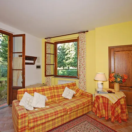 Tenuta La Cipresseta Monsanto Quarto foto