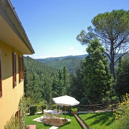 Tenuta La Cipresseta Monsanto Quarto foto