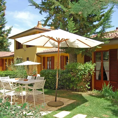 Tenuta La Cipresseta Monsanto Quarto foto