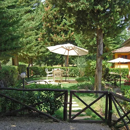 Tenuta La Cipresseta Monsanto Quarto foto