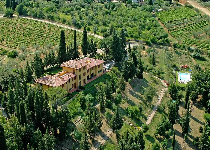Tenuta La Cipresseta