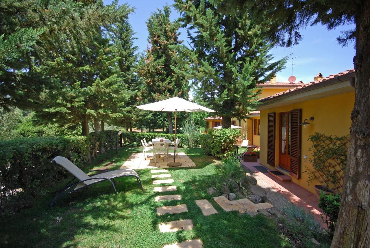 Appartement Tenuta La Cipresseta Monsanto