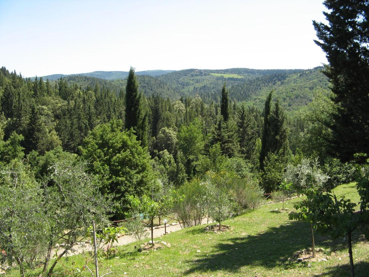 Appartement Tenuta La Cipresseta