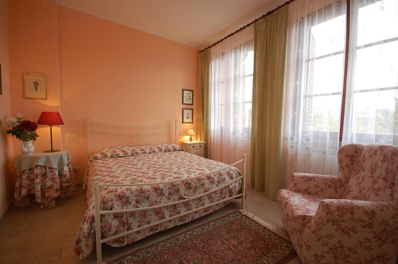 Tenuta La Cipresseta *