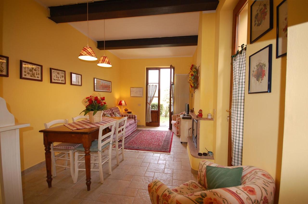 Tenuta La Cipresseta *