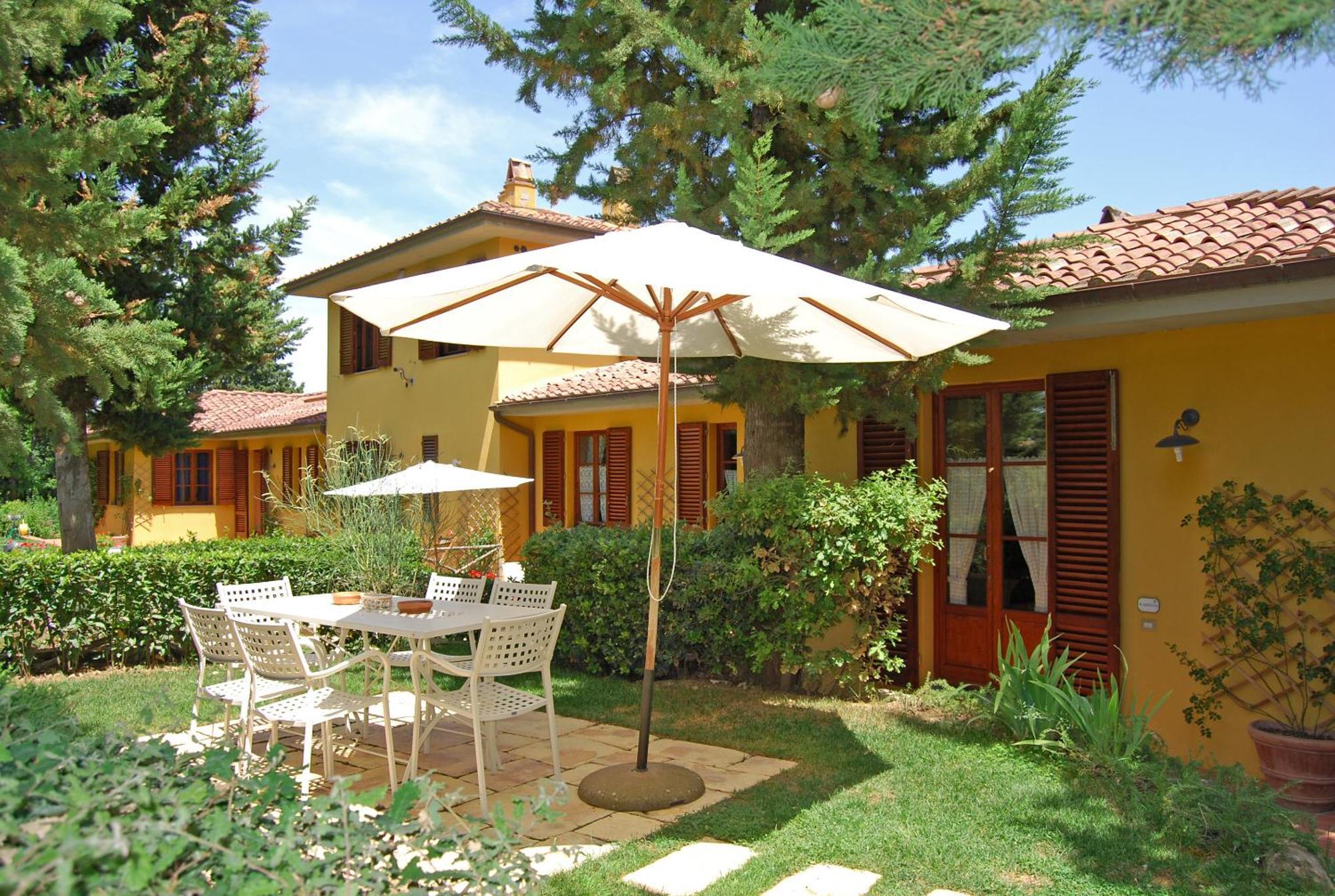 Tenuta La Cipresseta
